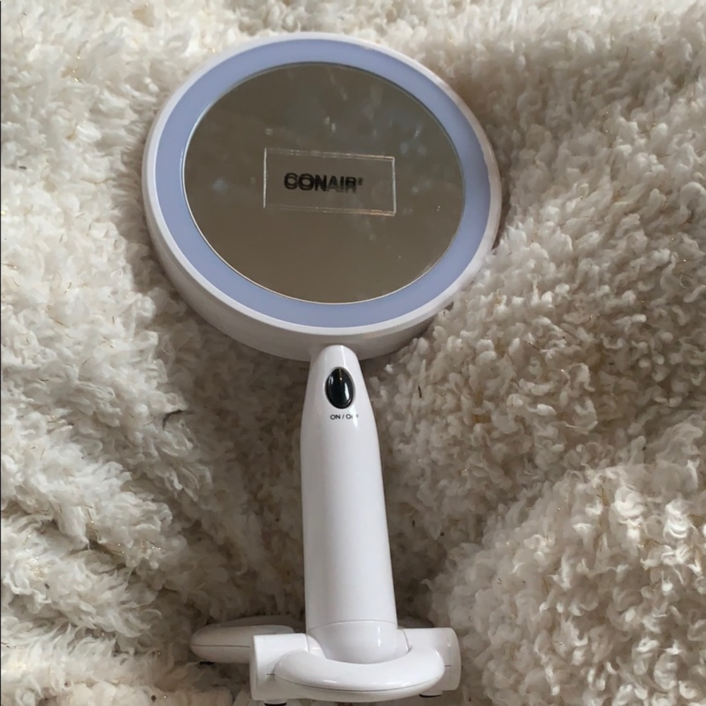 Conair Magnifying Mirror